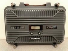 Retevis RT97S UHF Full-duplex