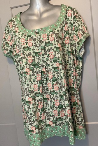Ladies top size by - ladies,
