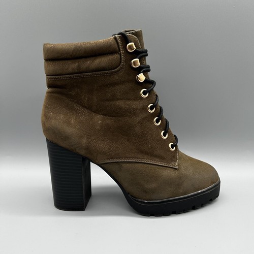 Primark ankle boots - ankle,