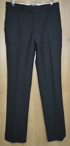 Ian poulter mens charcoal - ian,