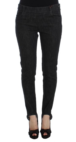 Ermanno scervino blue cotton - ermanno,