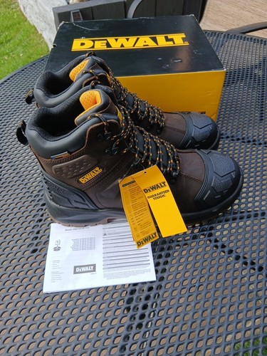 Dewalt hadley brown - dewalt, s7