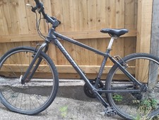 Carrera Subway Boys 25 Inch Wheels Bike