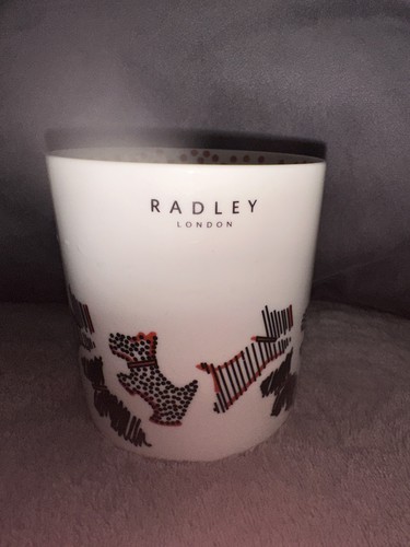Radley white london spring - london,