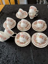 Really Pretty  Vintage Bone