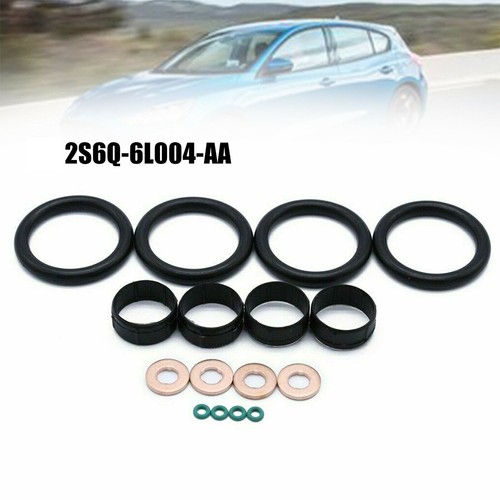 Fuel injector seal kits - fuel, for