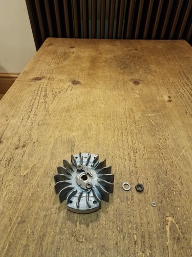 Genuine husqvarna chainsaw - husqvarna, 61
