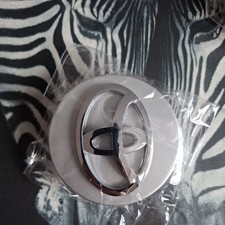 Toyota Alloy Wheel Centre Cap
