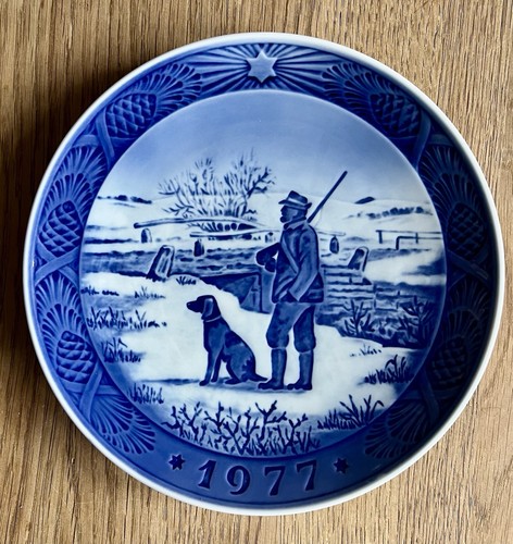 Royal copenhagen christmas - royal,
