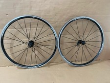 Campagnolo 650c Wheel Set 
