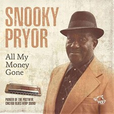 All My Money Gone: Pioneer of