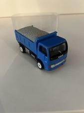 Tomy Tomica Dump Truck Tw- 09
