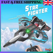 360° Flip RC Plane Toy Drone
