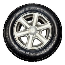 FORD RANGER 17'' ALLOY WHEEL