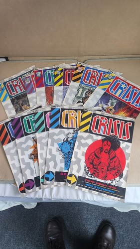 Individual 2000ad presents - individual,