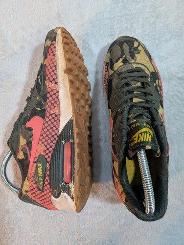 Nike women air max - women's, jcrd