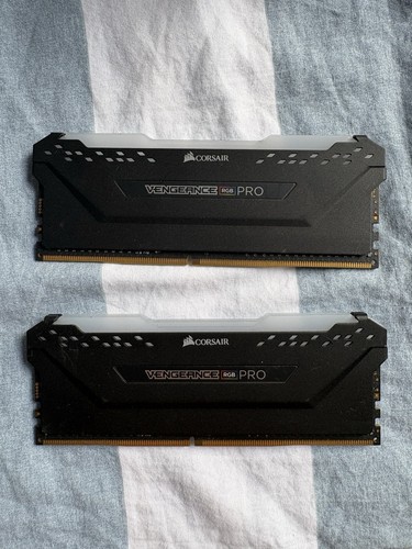 16gb 8gb corsair - 16gb,