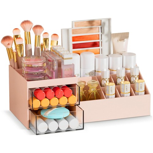 Makeup skincare organiser - makeup,,