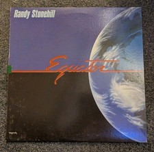 Randy Stonehill - Equator