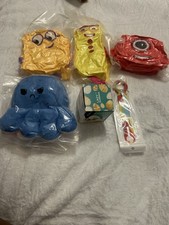 BBC Number Blocks 1&2 and High