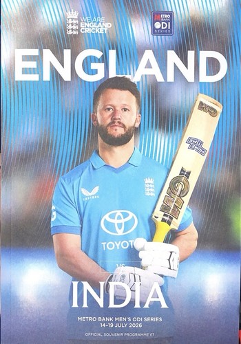 England india 2026 odi - -,