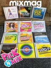 Pick/Make/Build Your Own