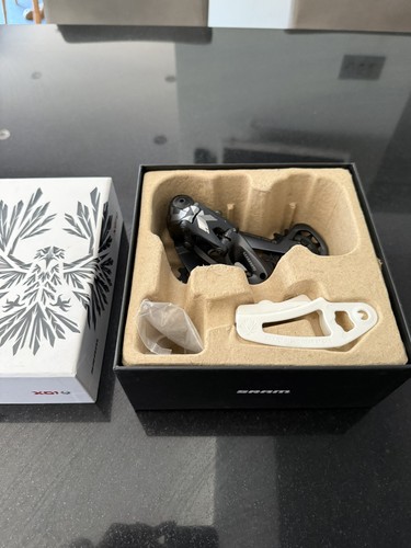 Sram x01 xo1 eagle rear - sram, /