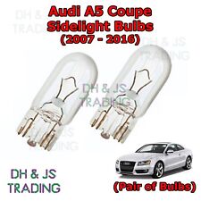 For Audi A5 Coupe Front