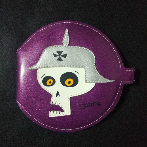 Shag paul frank - frank, skull