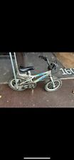 Dawes Boys 14" Blowfish Bike - Kids Bicycle with balance bar 3+Years Old