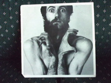 Peter Hammill The Future Now