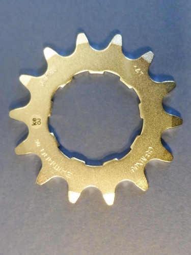 Shimano 3 32 - ), 14
