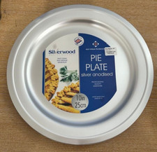 Silverwood Pie Plate