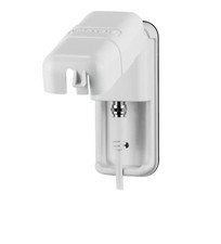 Maxview Weatherproof  F Connector Single Satellite Cable Entry  Socket