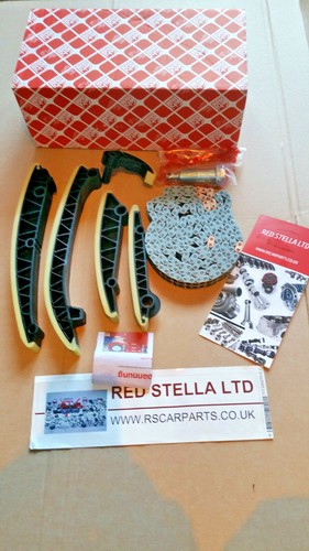 Febi 30321 timing chain - 30321,