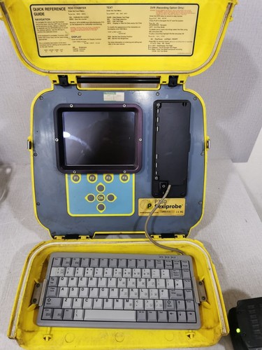Pearpoint p330 flexiprobe for - pearpoint,