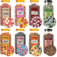 JOSEPH DOBSON PIPS STRAWBERRY