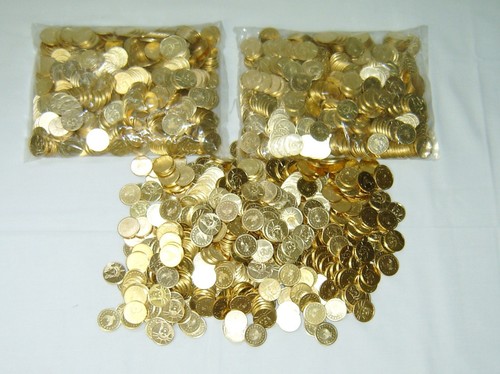 Golden liberty eagle - golden, /