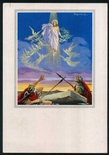 SQUILLANTINI REMO - JESUS