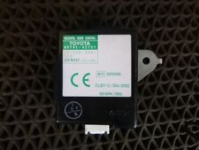 TOYOTA RAV-4 MK2 3DR 2000-2005 DOOR CONTROL MODULE - 89741 42151