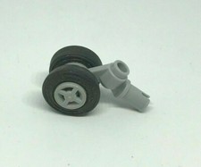 LEGO: wheel tire aircraft -