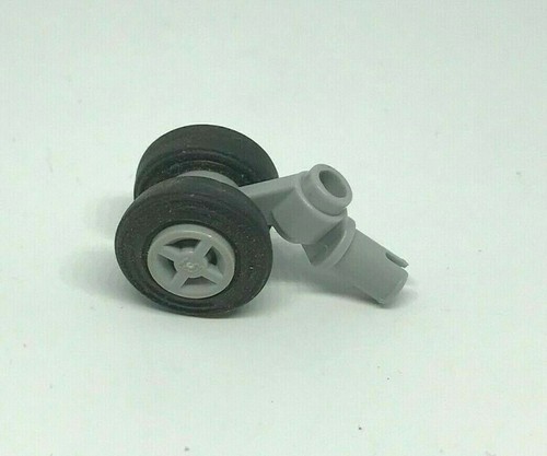 Lego wheel tire - lego:,