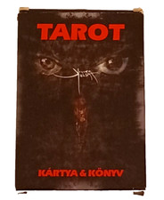 Kabar Vivien Tarot - Kartya &