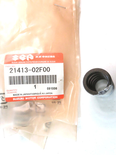 Nos suzuki tl1000 1000 - tl,