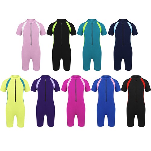 Kids boys one piece short - one-piece,