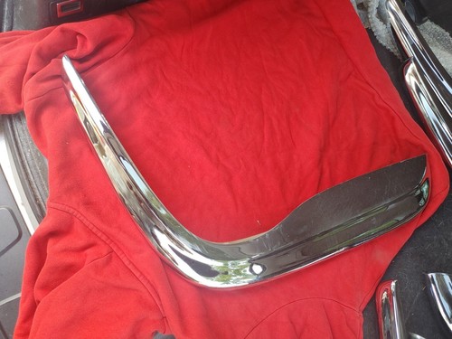 Original mercedes 280se - original,