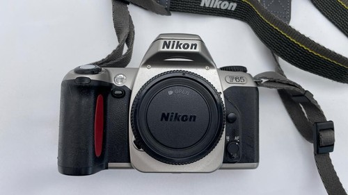 Nikon f65 body only - body,