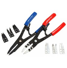 Circlip / Snap Ring Pliers - 2