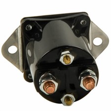 Starter Solenoid 12V Club Car