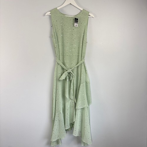 Wallis dress size mint - wallis,